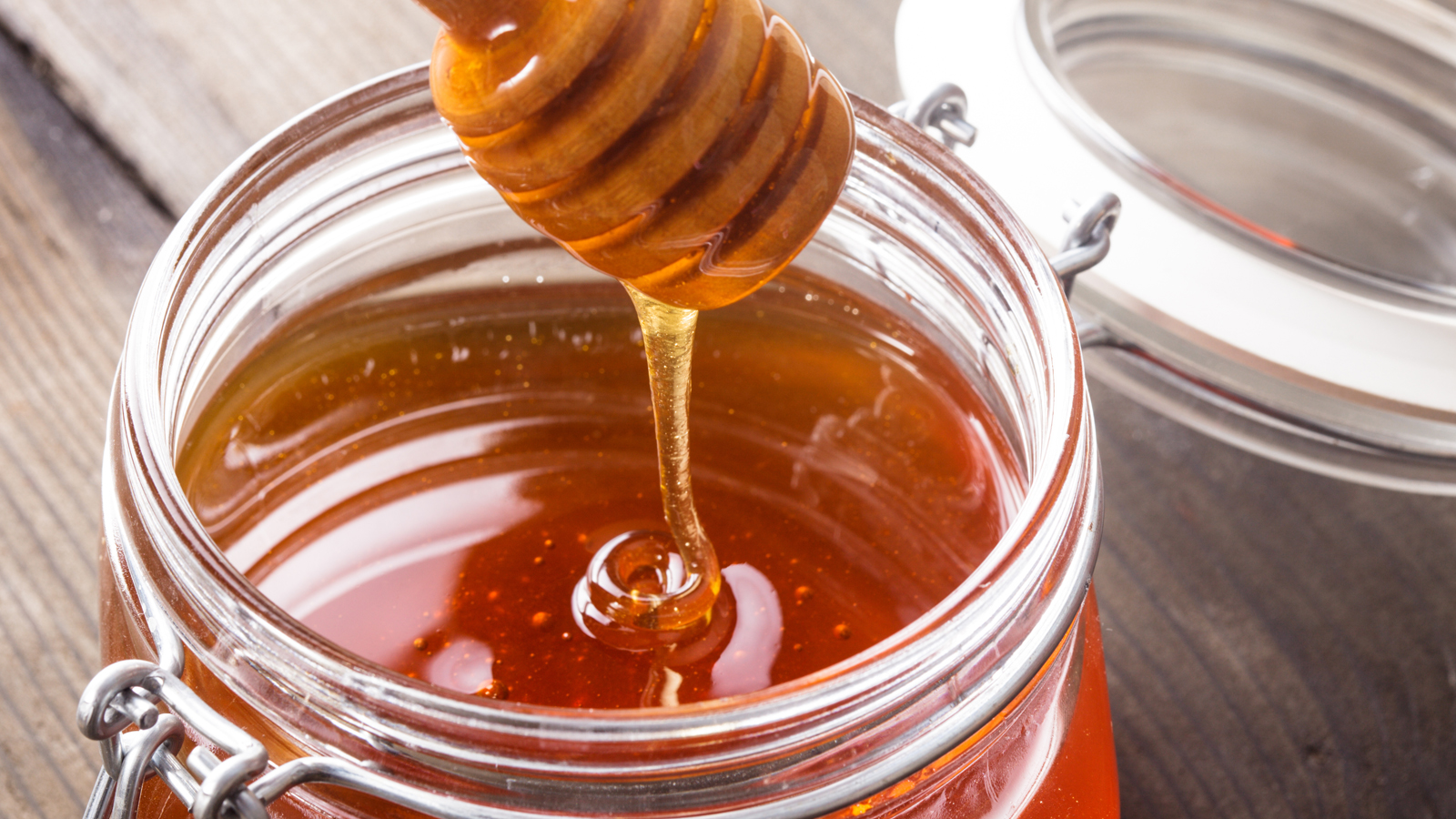 cómo elegir la miel